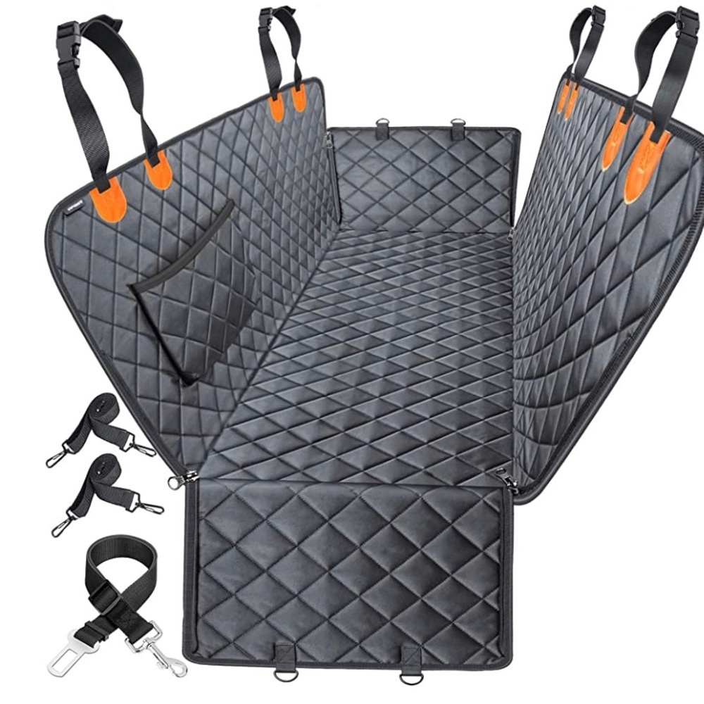 Waterproof Car Bend Seat Cover